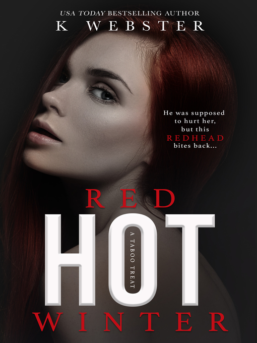 Title details for Red Hot Winter by K Webster - Available